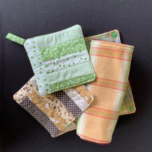 Linge de table