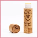 Baume à Lèvres à la cire d’abeille Cerise