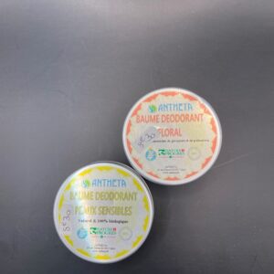 Soin du corps BIO