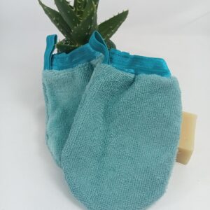 Débarbouillette Collection Couleurs