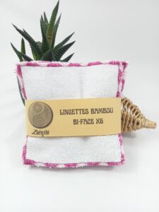 blanc fushia et rose