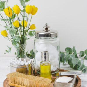 Accessoires de douche