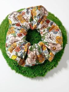 fleurs de printemps