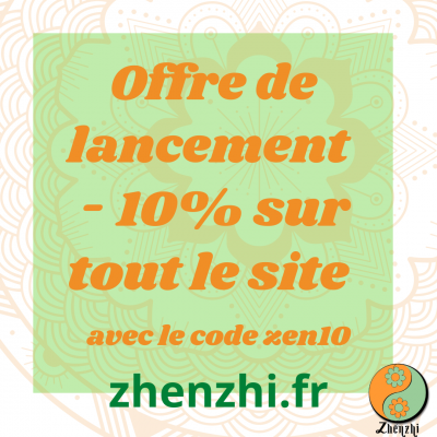 OFFRE DE LANCEMENT ! OFFRE DE LANCEMENT !